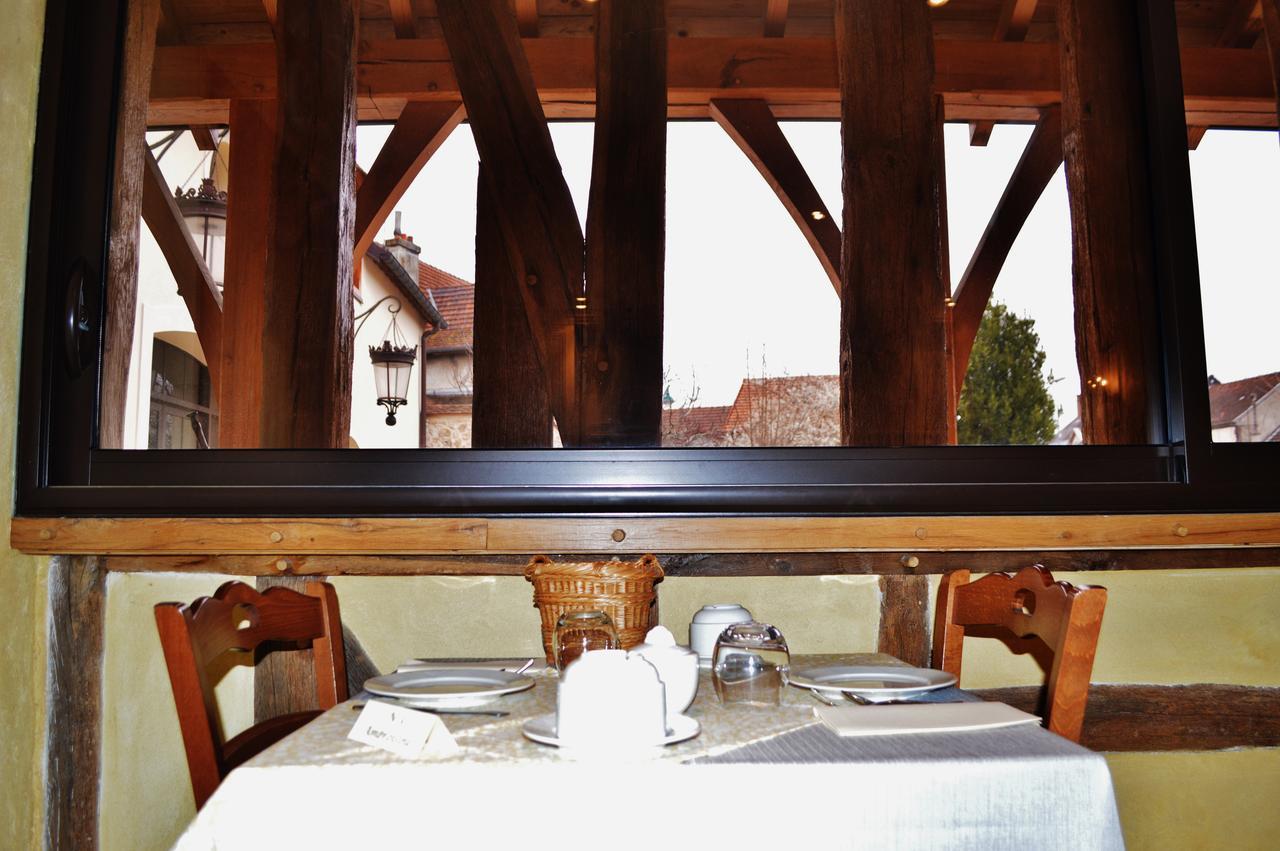 Le Clos Margot Blancs-Coteaux Exterior photo