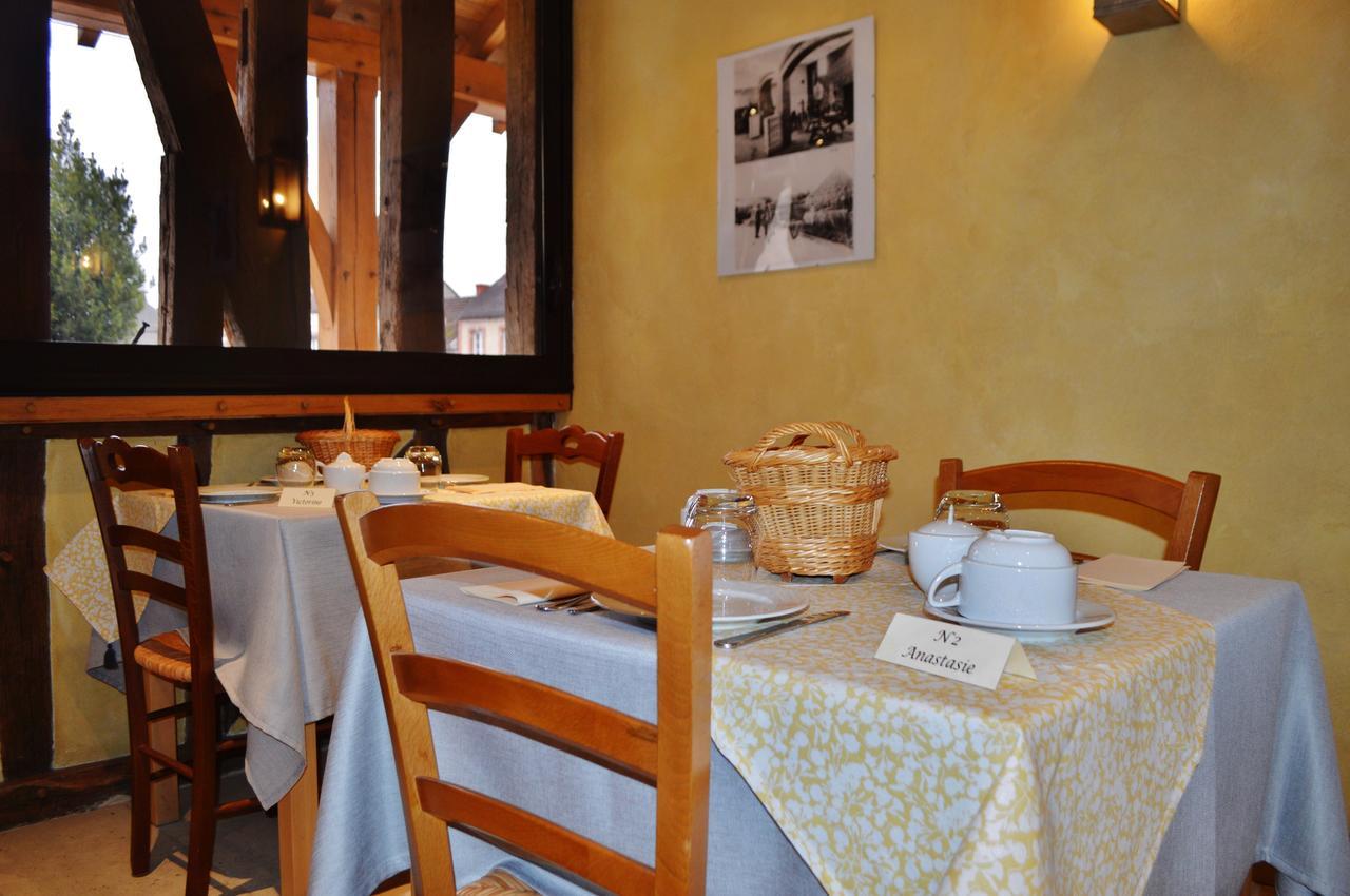 Le Clos Margot Blancs-Coteaux Exterior photo