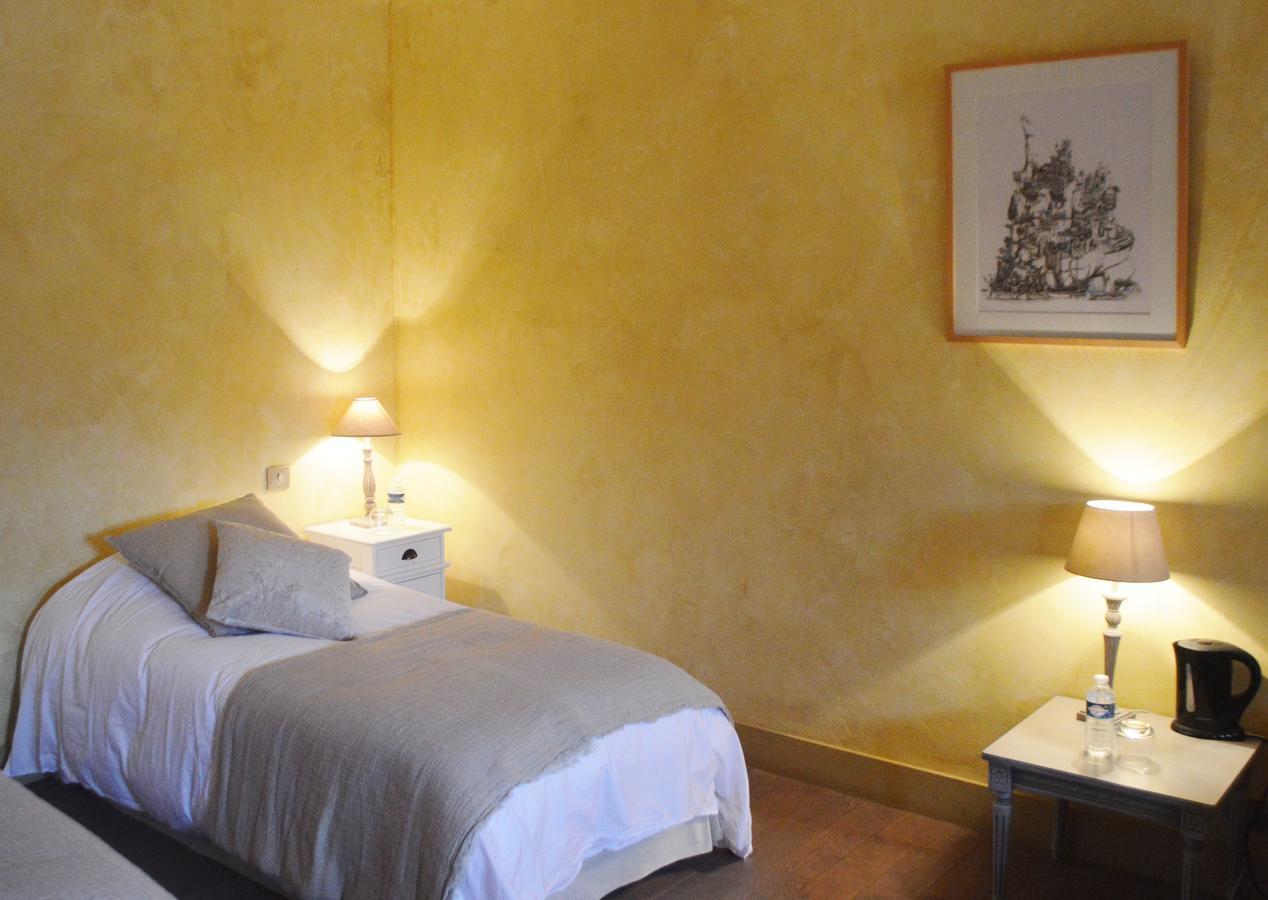 Le Clos Margot Blancs-Coteaux Exterior photo