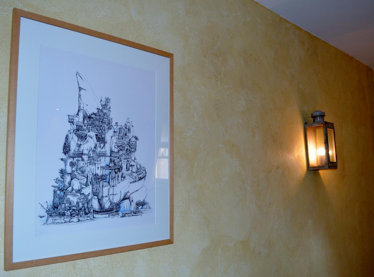 Le Clos Margot Blancs-Coteaux Exterior photo